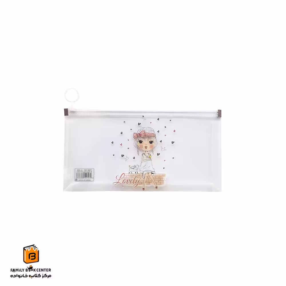 پوشه فانتزی دخترانه