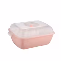جای نان سه پارچه یاس سایز 2 کد 322
