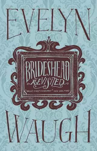 کتاب Brideshead Revisited