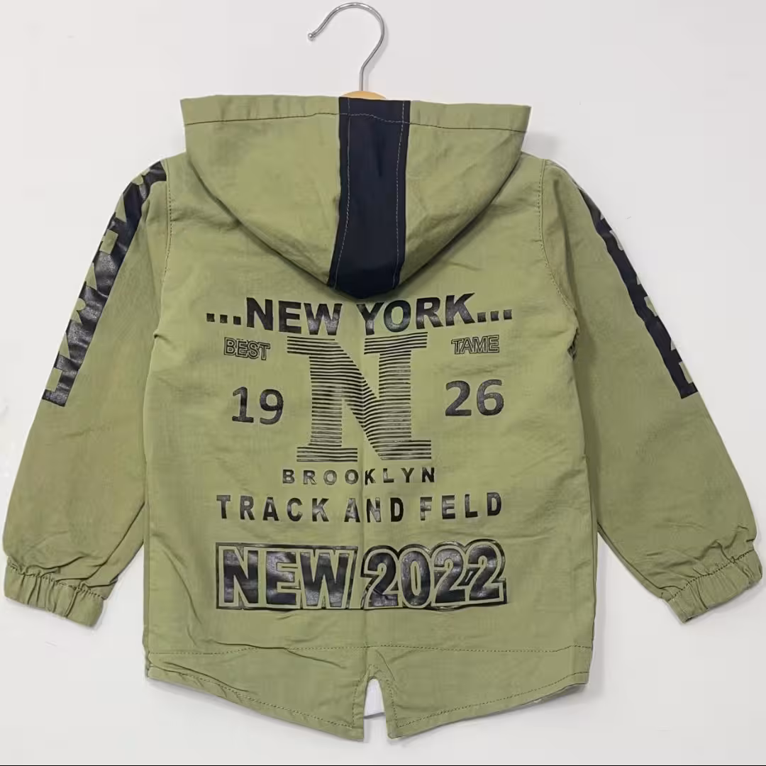 ست کتان پسرانه 