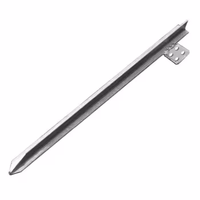 میله ارت تی شکل(GR-TS)