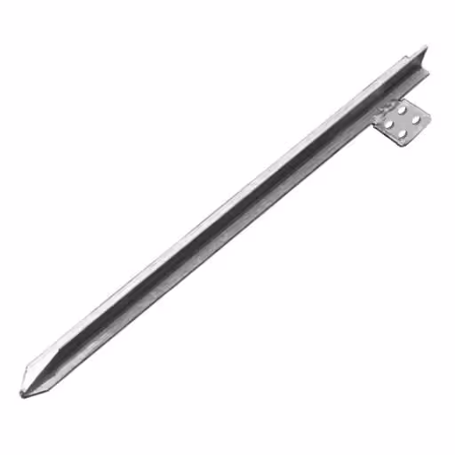 میله ارت تی شکل(GR-TS)