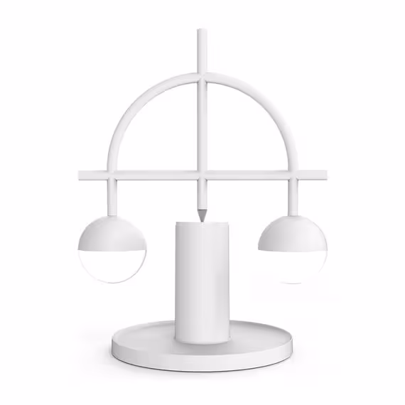 لامپ بالانس تعادلی مدل XUAN01