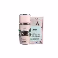 عطر کوچک زنانه جسیکا JESSICA TWAIN رایحه یاران YARAN حجم 25 میلی لیتر
