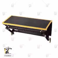 استپ استنلس لستیل مدل LG