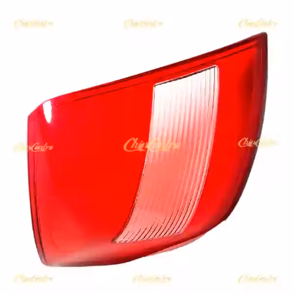 طلق خطر عقب چپ ام وی ام 550