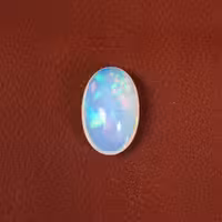 نگین اوپال کد 30095 - جواهری مشاهیر