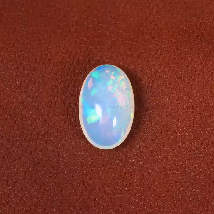 نگین اوپال کد 30095 - جواهری مشاهیر