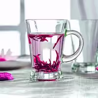 لیوان هیبلی بلینک مکس 165میلی لیتر 6 عدد کد KTZB97