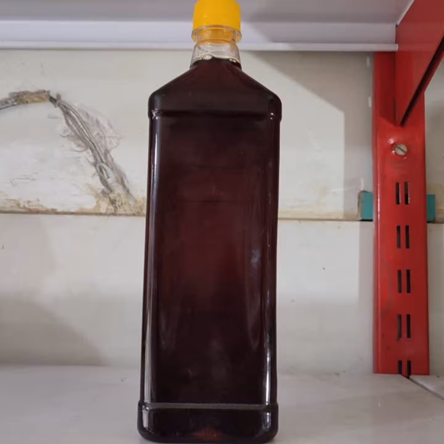 سکنجبین شکر قهوه ای 