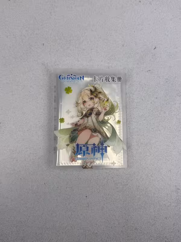 آلبوم کارت گنشین