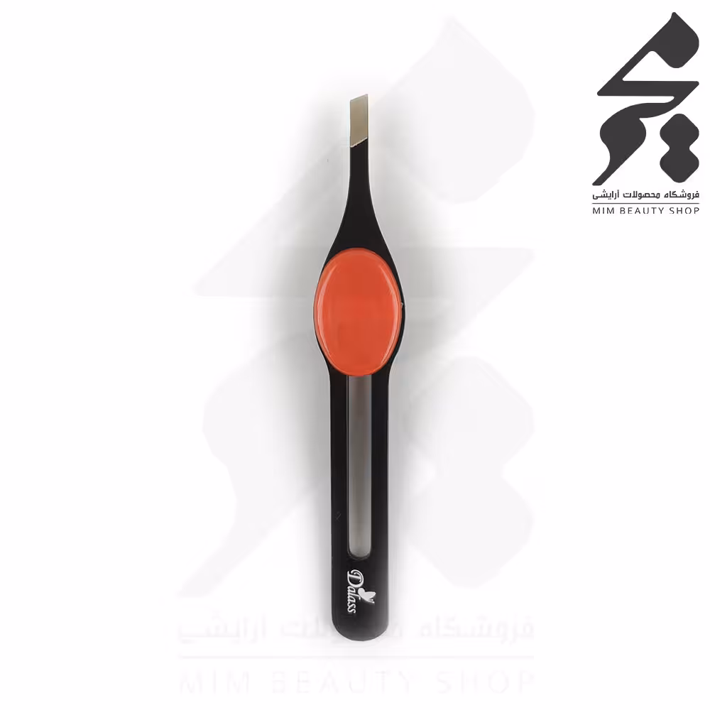 موچین دالاس کد 2