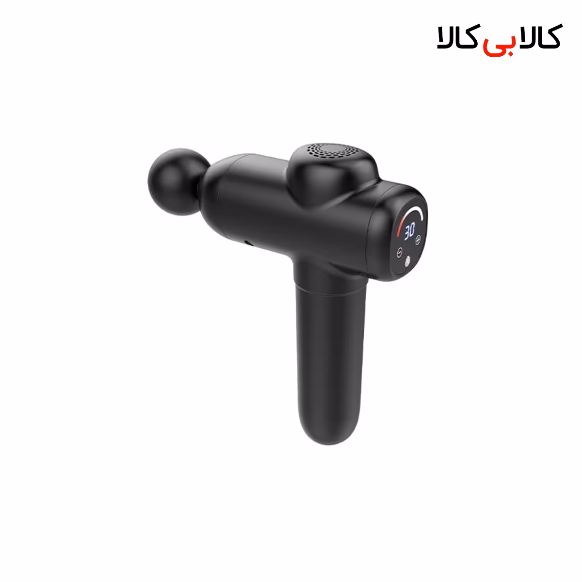 ماساژور برقی گرین لاین مدل GNWVEMASGUNBK
