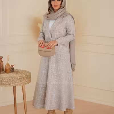 کت دامن پاییزه نلورا