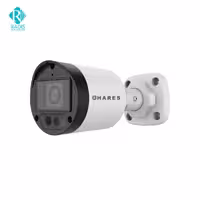 دوربین مداربسته آنالوگ حارس مدل HS-B65I40-MPF