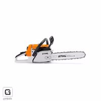 اره موتوری اشتیل مدل MS260