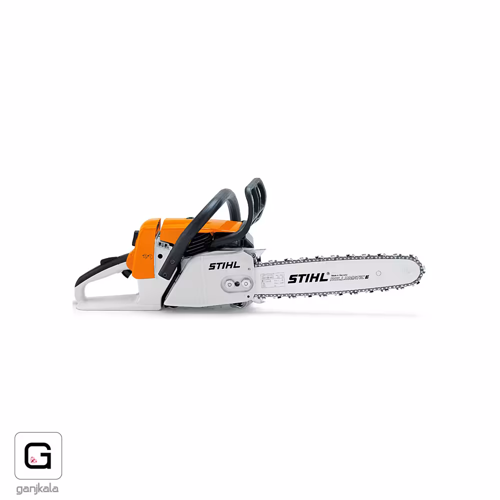 اره موتوری اشتیل مدل MS260