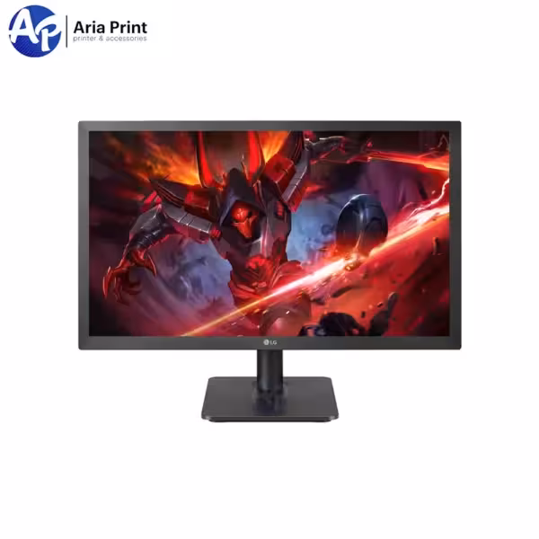 مانیتور ال جی مدل 22MP400-B سایز 21.5 اینچ