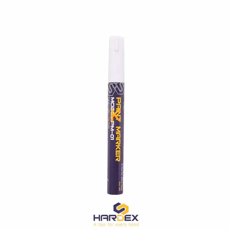 ماژیک متال مارکر مدل PM-01 هاردکس