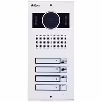 پنل دربازکن تصویری برایتون مدل BPK-2004 | چاوه