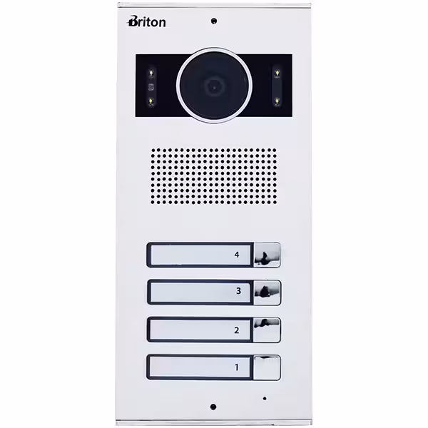 پنل دربازکن تصویری برایتون مدل BPK-2004 | چاوه