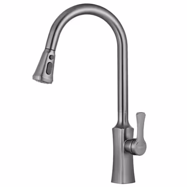 شیر آشپزخانه زانتی مدل D97