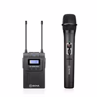 میکروفون بی سیم بویا BY-WM8PRO-K3