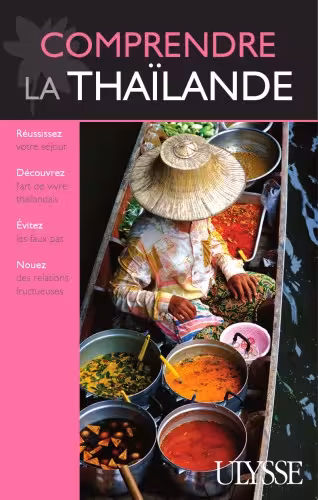 خرید و دانلود نسخه کامل کتاب Comprendre la Thaïlande