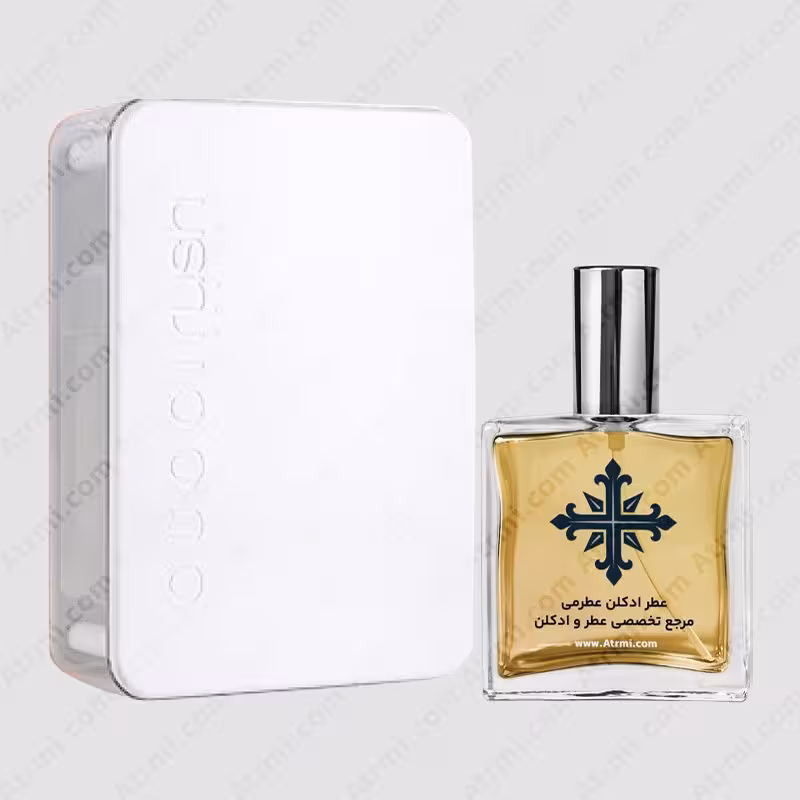 عطر ادکلن عطرمی مدل راش مردانه – Atrmi Rush Men