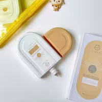 کرم ضد آفتاب رنگی استلین SPF 100