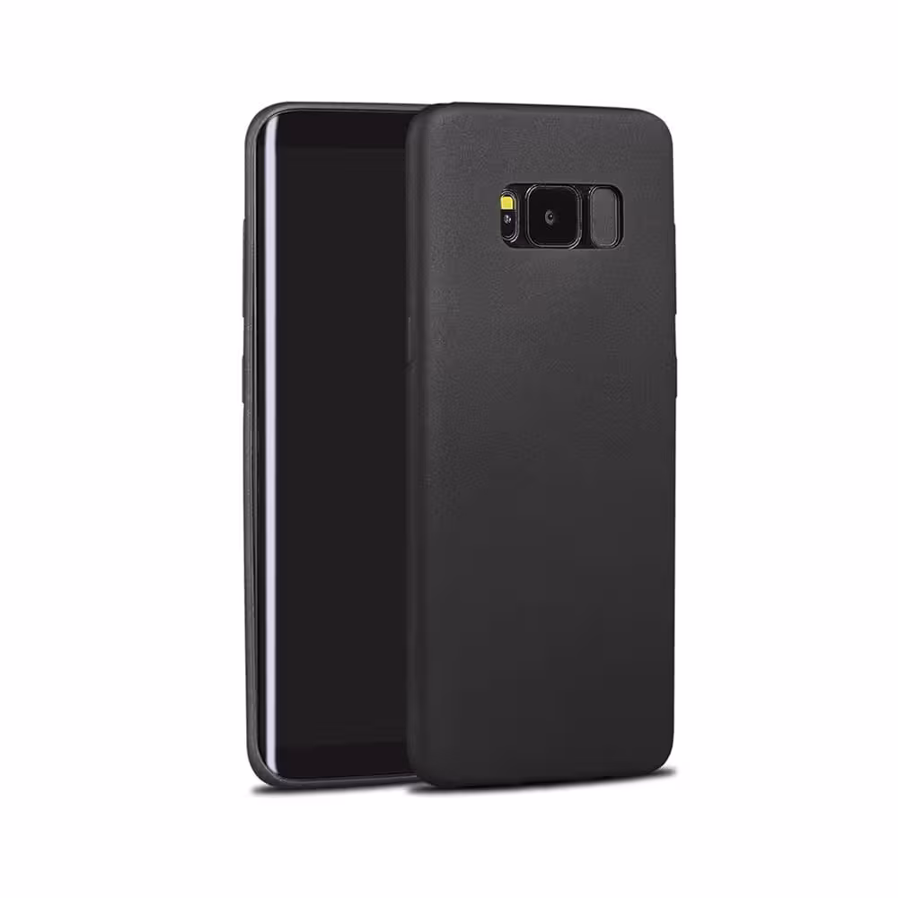 قاب گوشی سامسونگ Galaxy S8 مدل X-level ژله ای