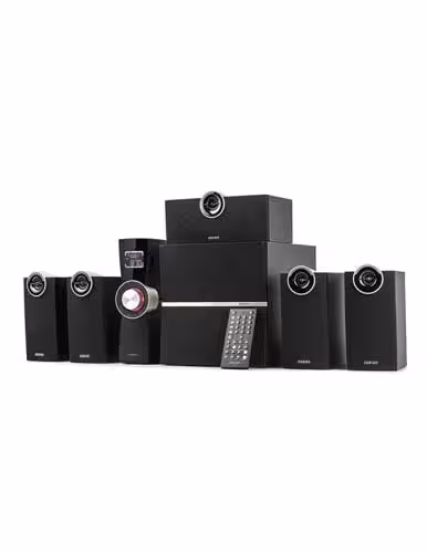 اسپیکر ادیفایر C6XD 5.1 Surround Sound