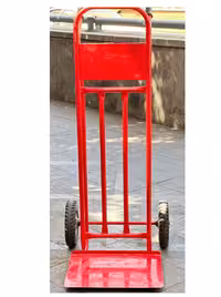 چرخ دستی دوبل تابلودار