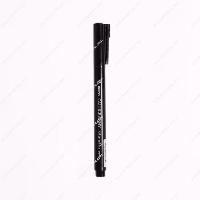 ماژیک کالیگرافی یوشیدا قطر نوشتاری 3.0 میلی متر