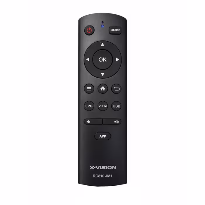 ریموت کنترل ایر ماوس ایکس ویژن مدل RC810