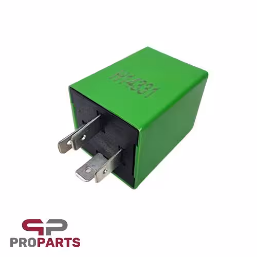 رله تاخیر انداز درب صندوق عقب شرکتی ایساکو مناسب برای پژو 405