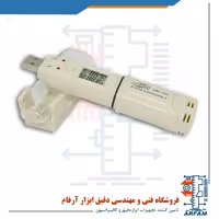 دیتالاگر دیجیتالی دما بنتک مدل BENETECH GM1366