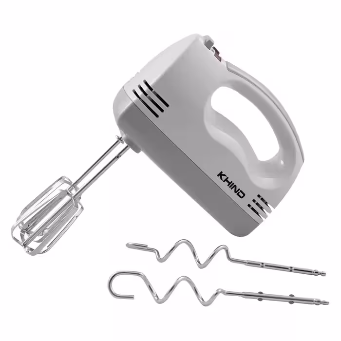 همزن کاسه‌ دار 2 لیتری خیند مدل SM22