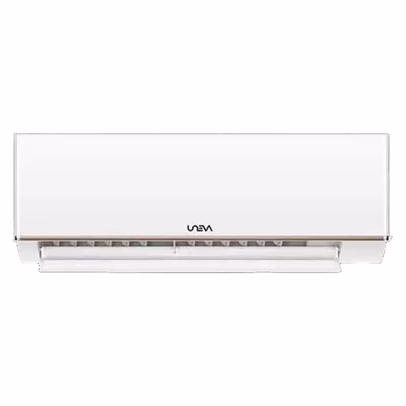 کولر گازی اسپلیت 12000 دور ثابت یونیوا مدل UN-GHS12 T3 PRO