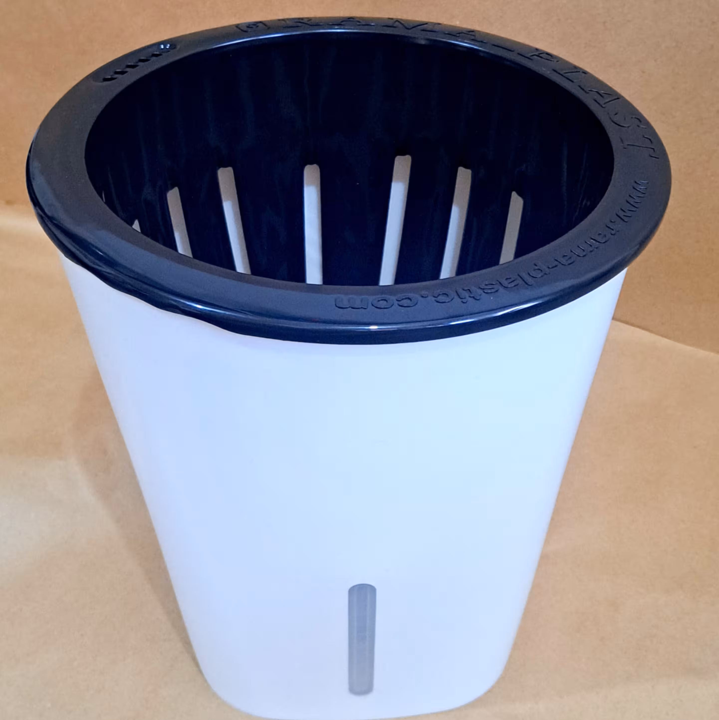 گلدان هیدروپونیک سایز22