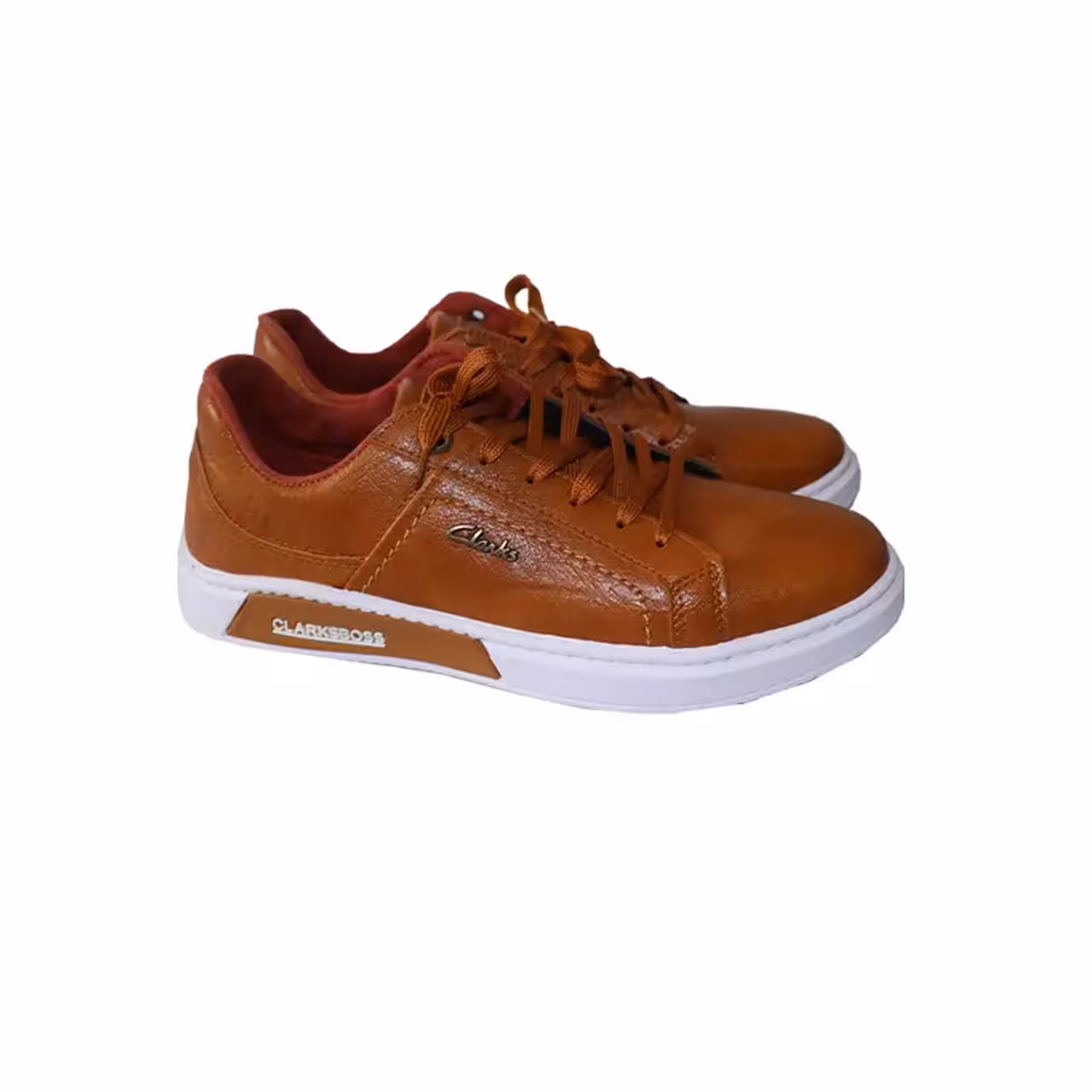 کفش مردانه زیره پیو دور دوخت مدل کلارک