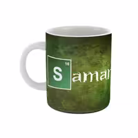 خرید ماگ-لیوان  سامان  مندلیف