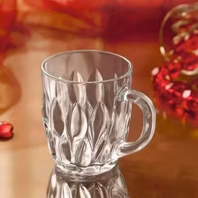 نیم لیوان فلورانس