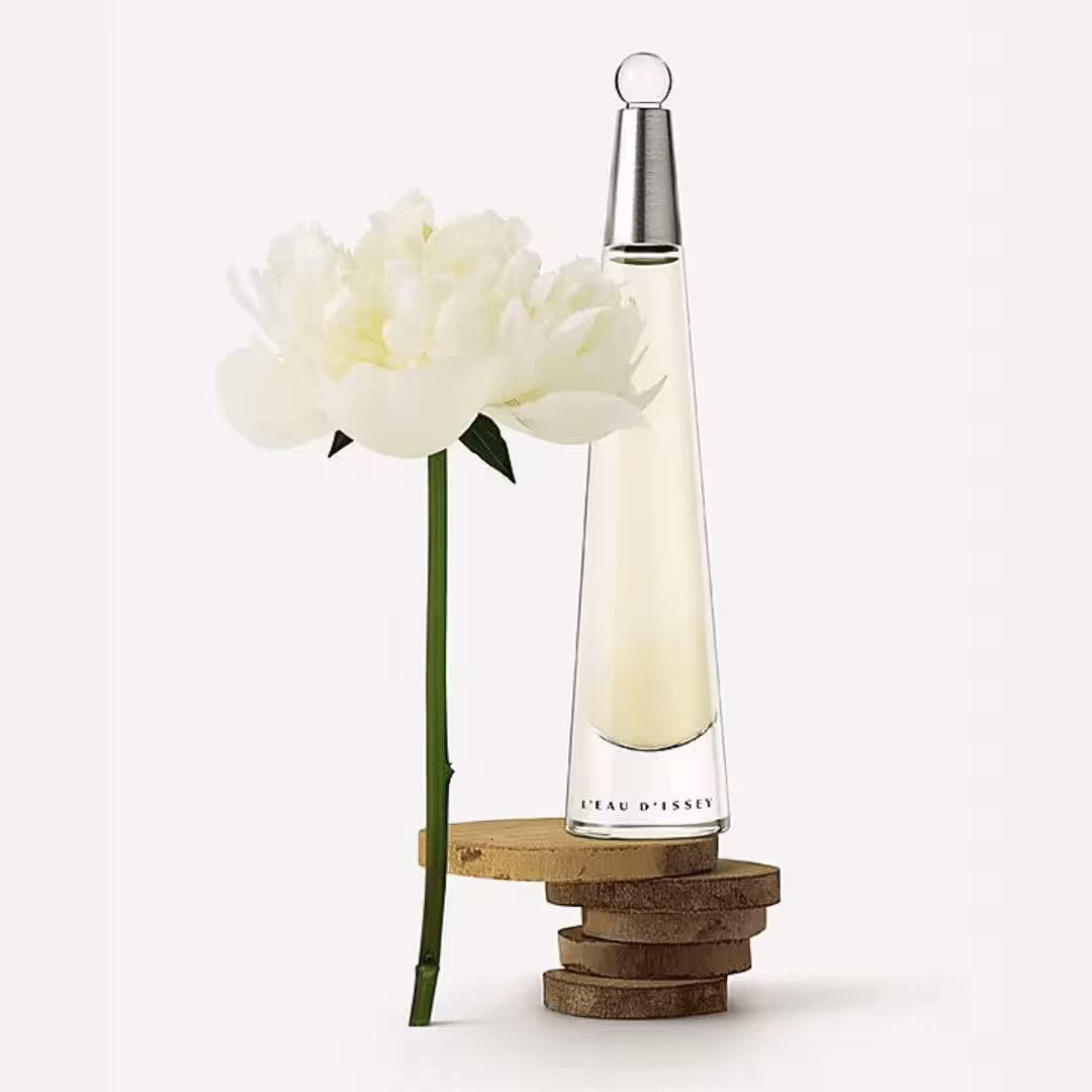 عطر ادکلن ایسی میاکه لئو د ایسه زنانه اصل | Issey Miyake L’eau d’Issey 100ml