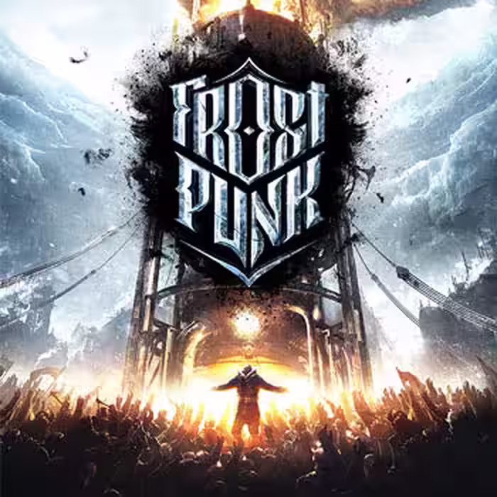 بازی Frostpunk