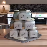جا ادویه تکی