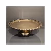 پایه کیک برنجی مپکو 759319