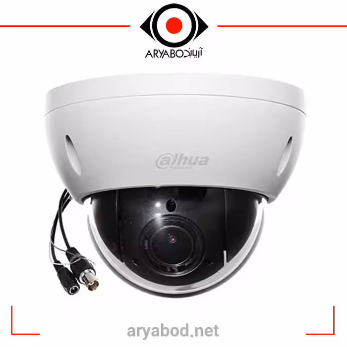 دوربین مداربسته داهوا مدل SD22204I-GC