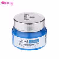 کرم شب ضد چروک لایسل مدل Intense حجم 50ml