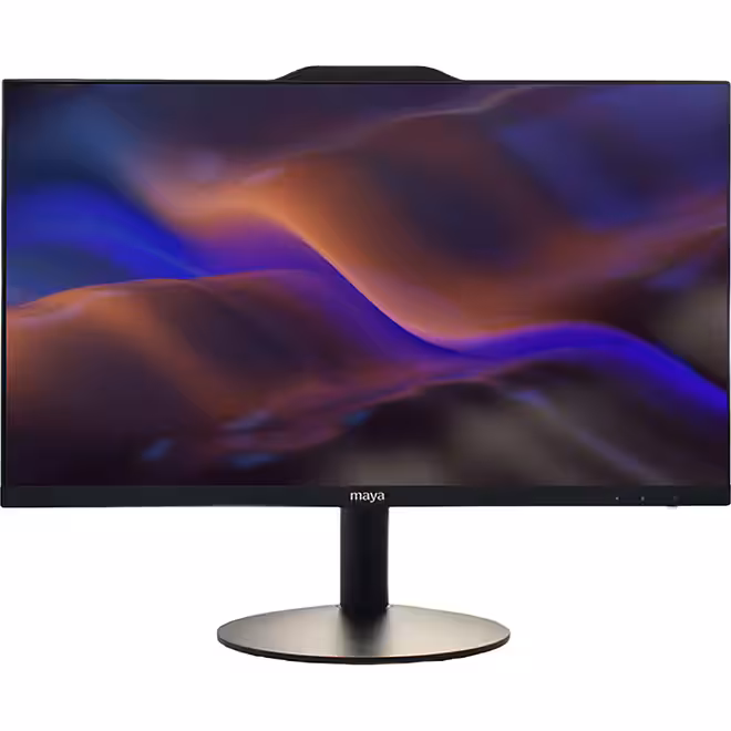 قیمت کامپیوتر All in One مایا 24 اینچ مدل MAYA MA24 B10 - مشخصات و خرید MAYA فروشگاه اینترنتی سجرون